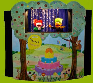 kinder-theater.nl poppenkast